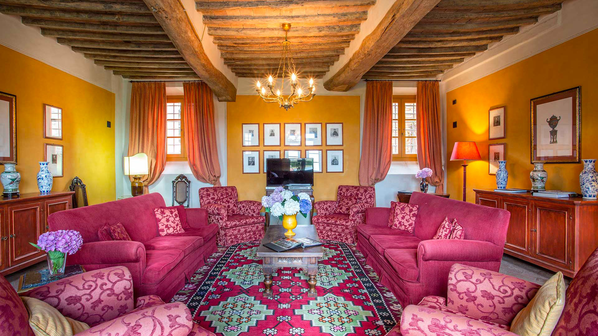 Villa Oliva