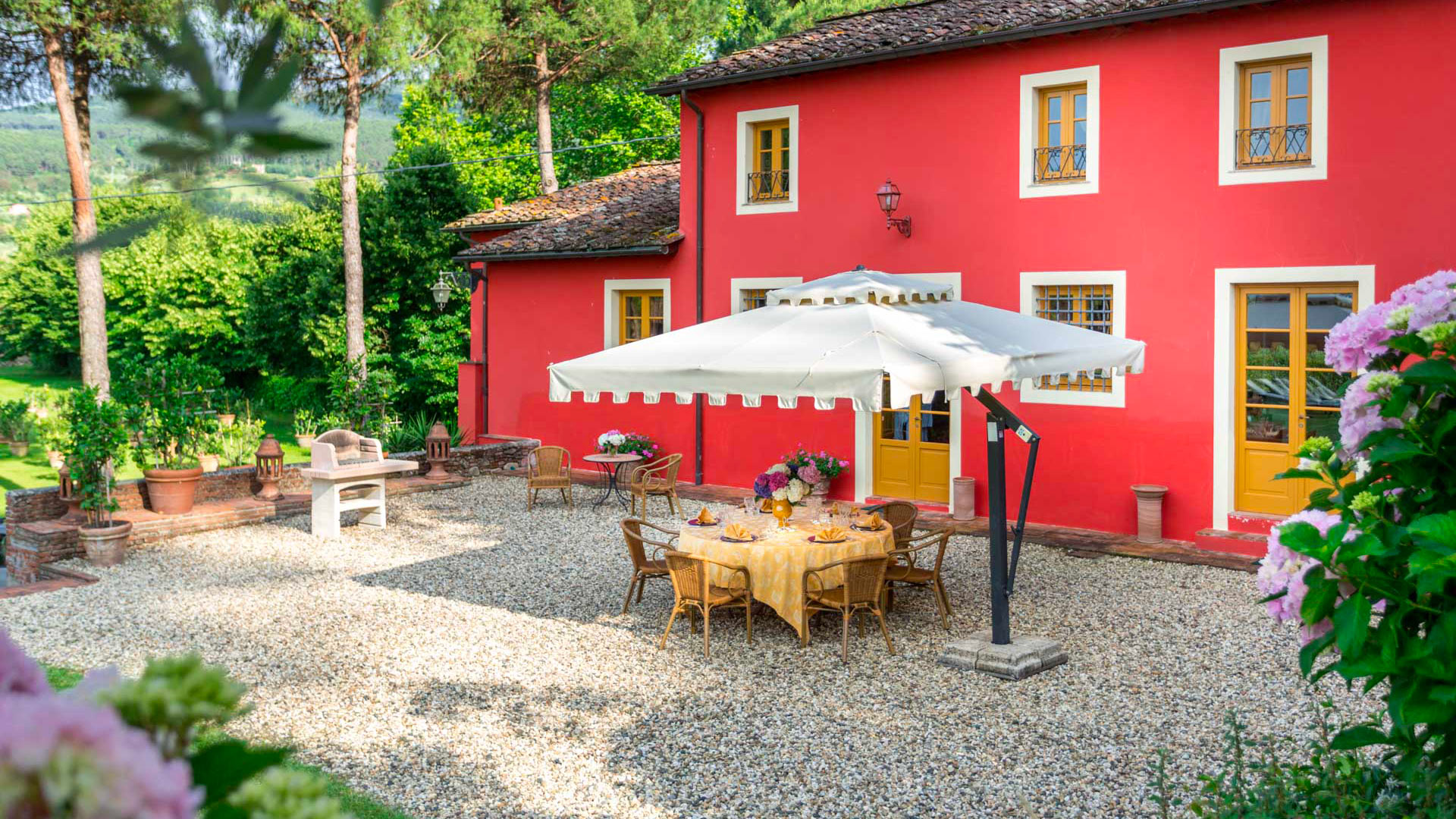 Villa Oliva - Image 2