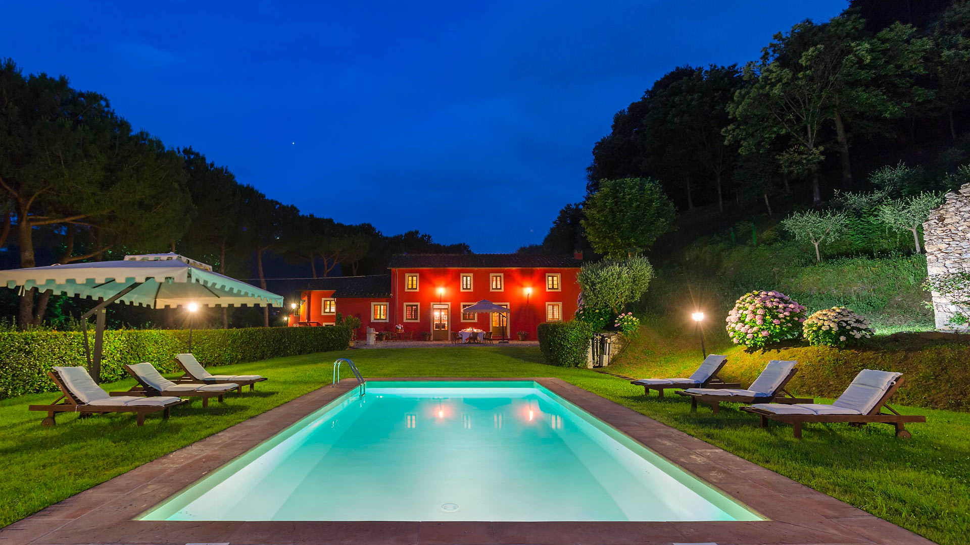 Villa Oliva - Image 33