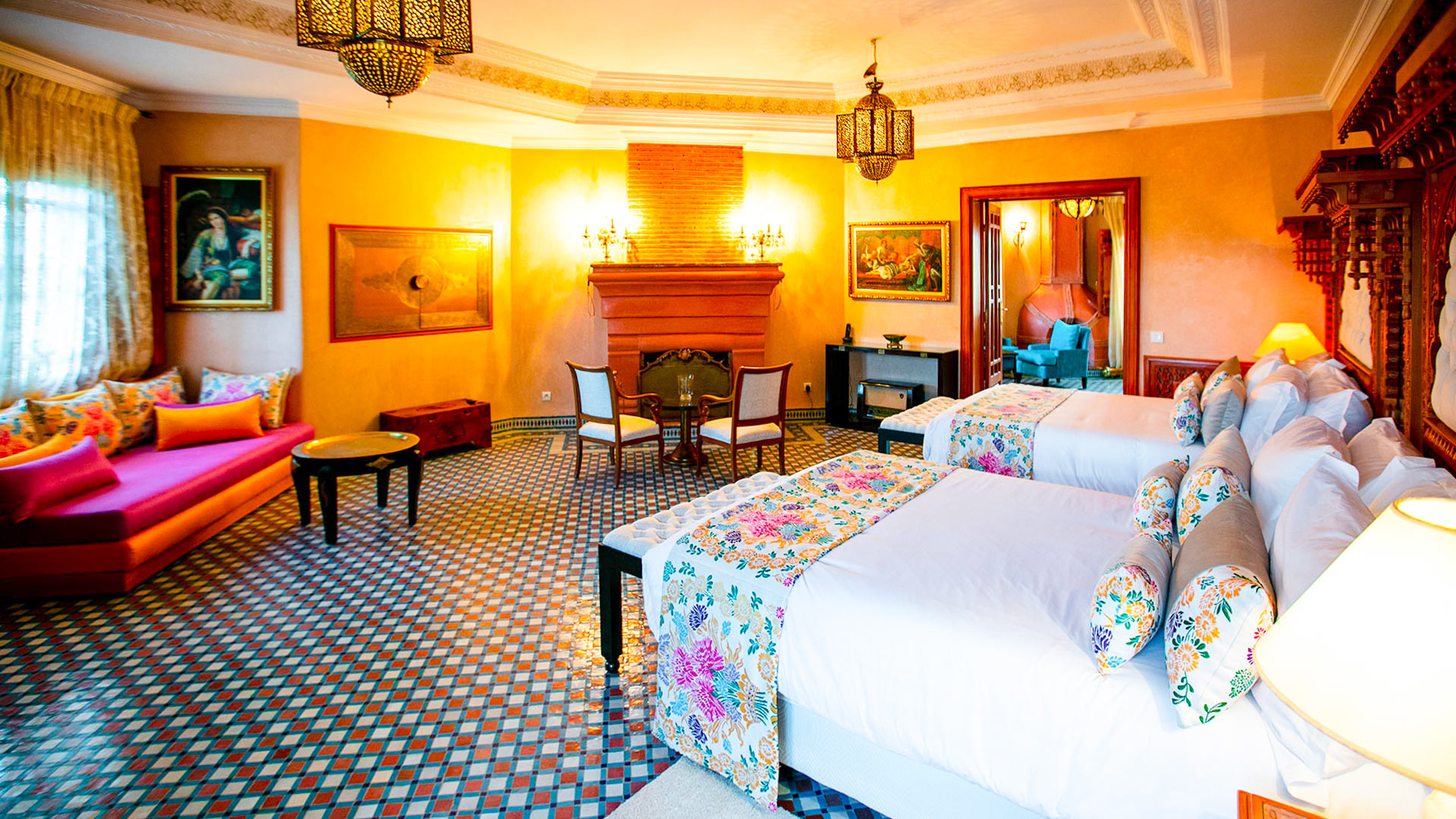 Palais Yasala - Image 42