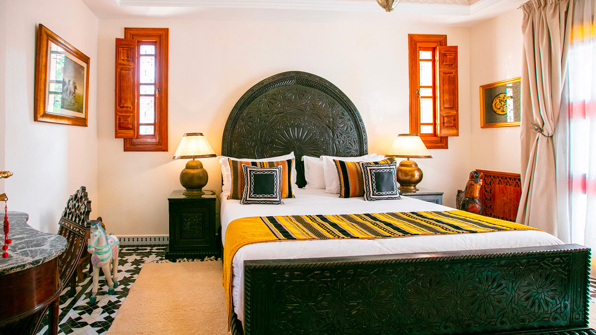 Palais Yasala - Image 34