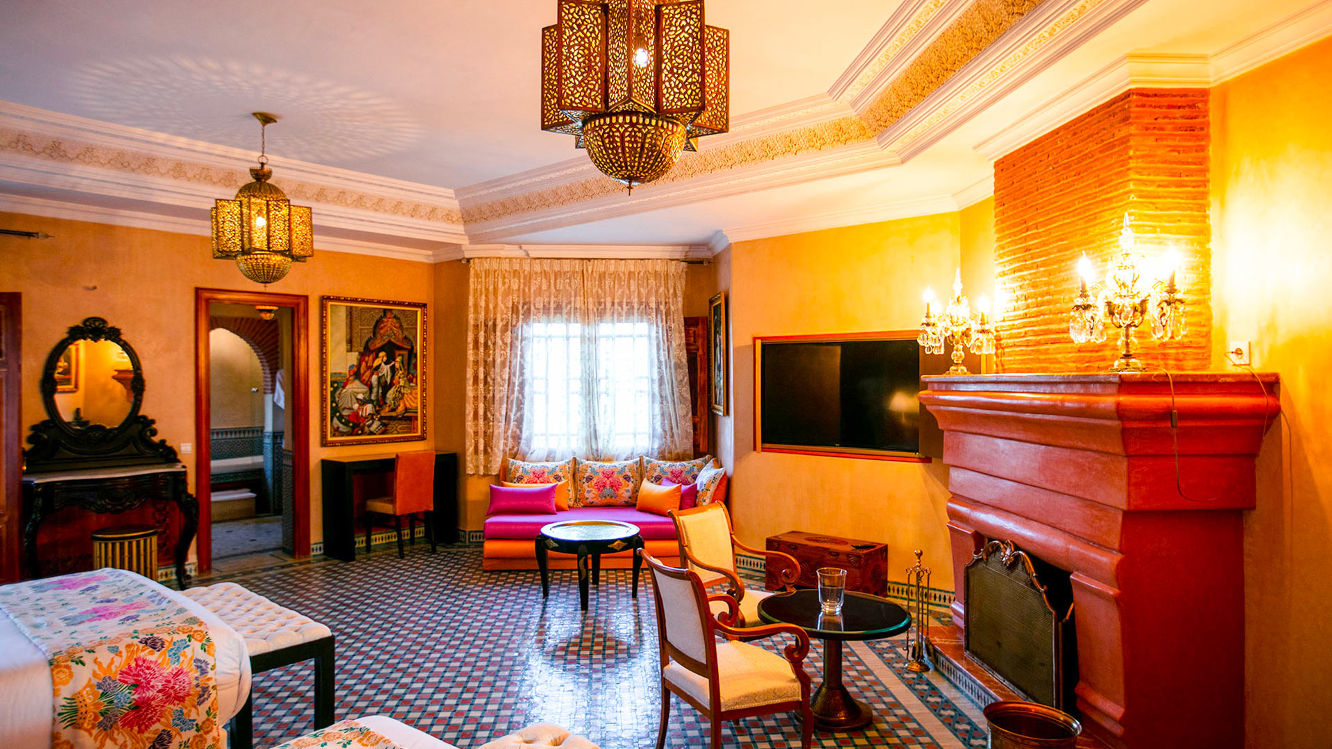 Palais Yasala - Image 43