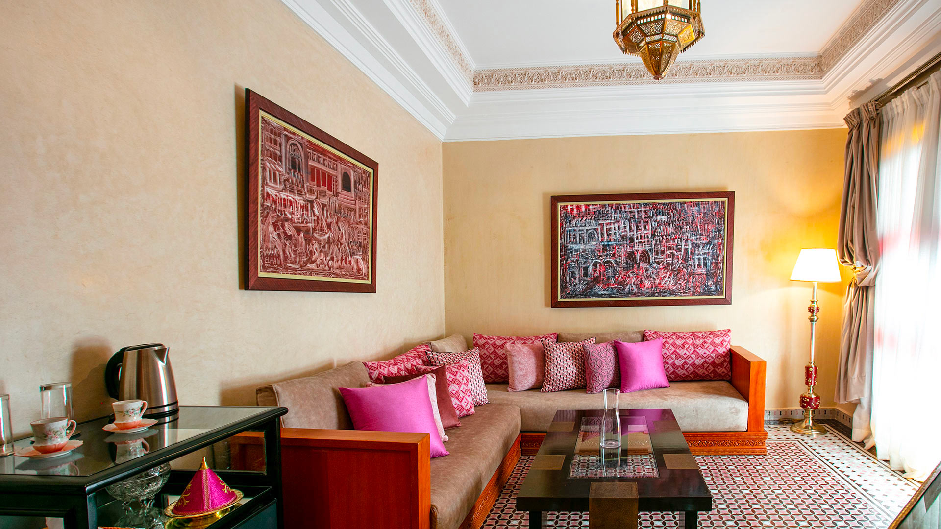 Palais Yasala - Image 32