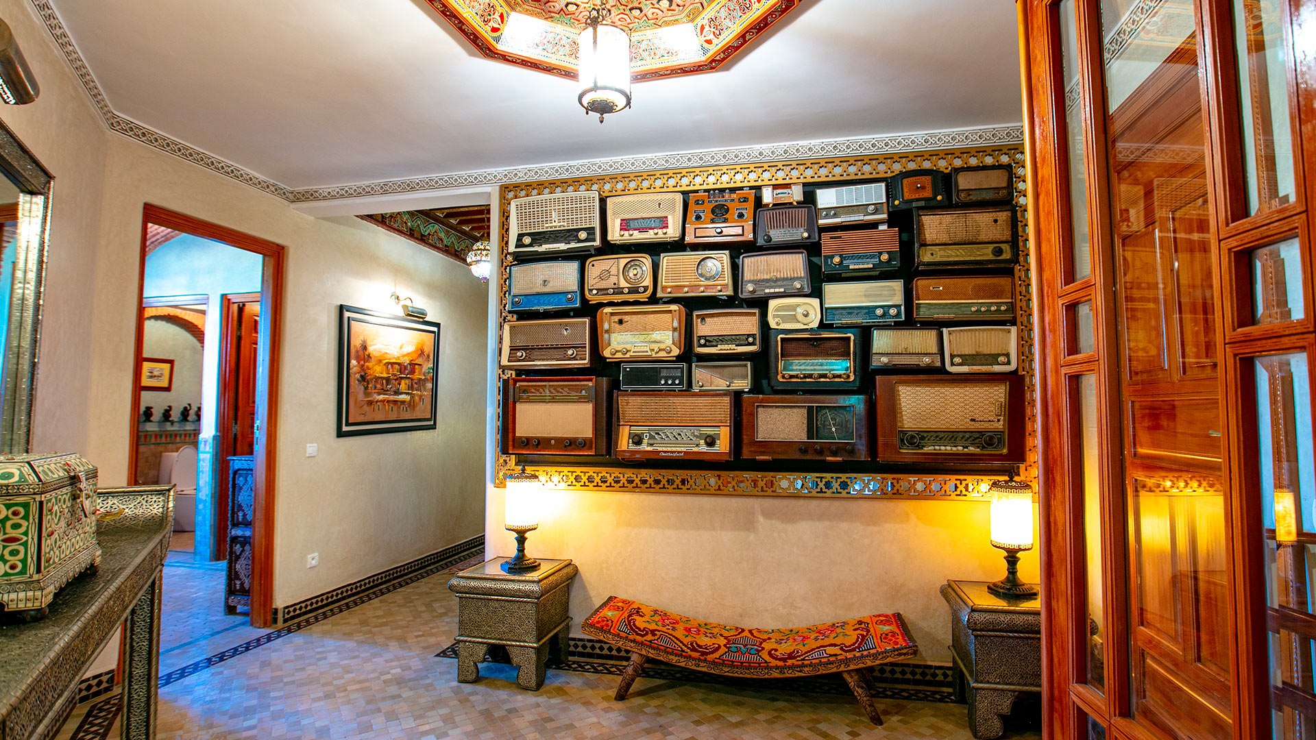 Palais Yasala - Image 24