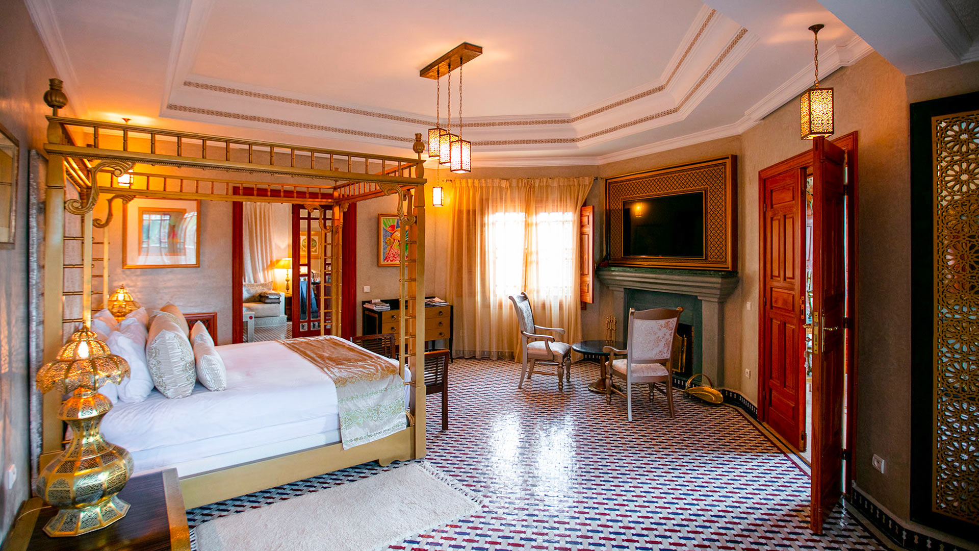 Palais Yasala - Image 46