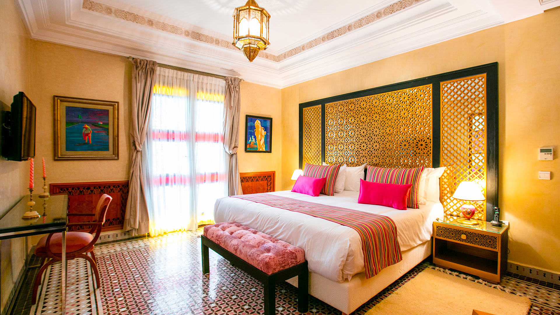 Palais Yasala - Image 30