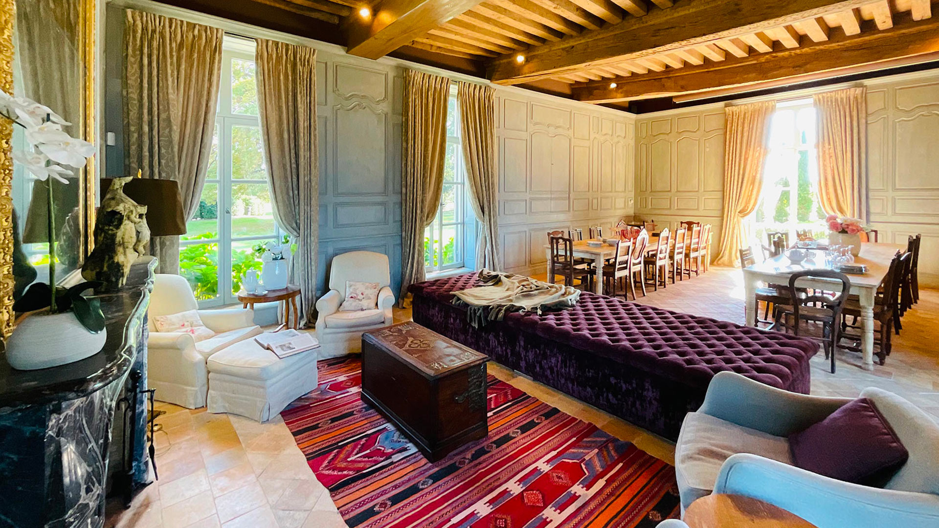 Château Coteleau - Image 4