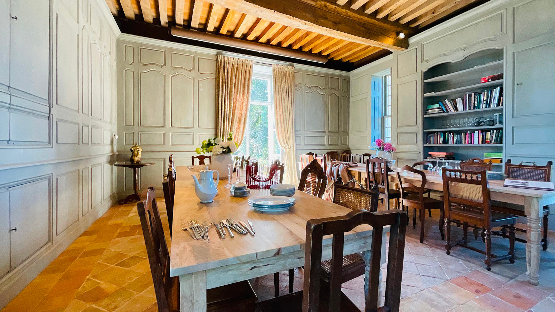 Château Coteleau - Image 17