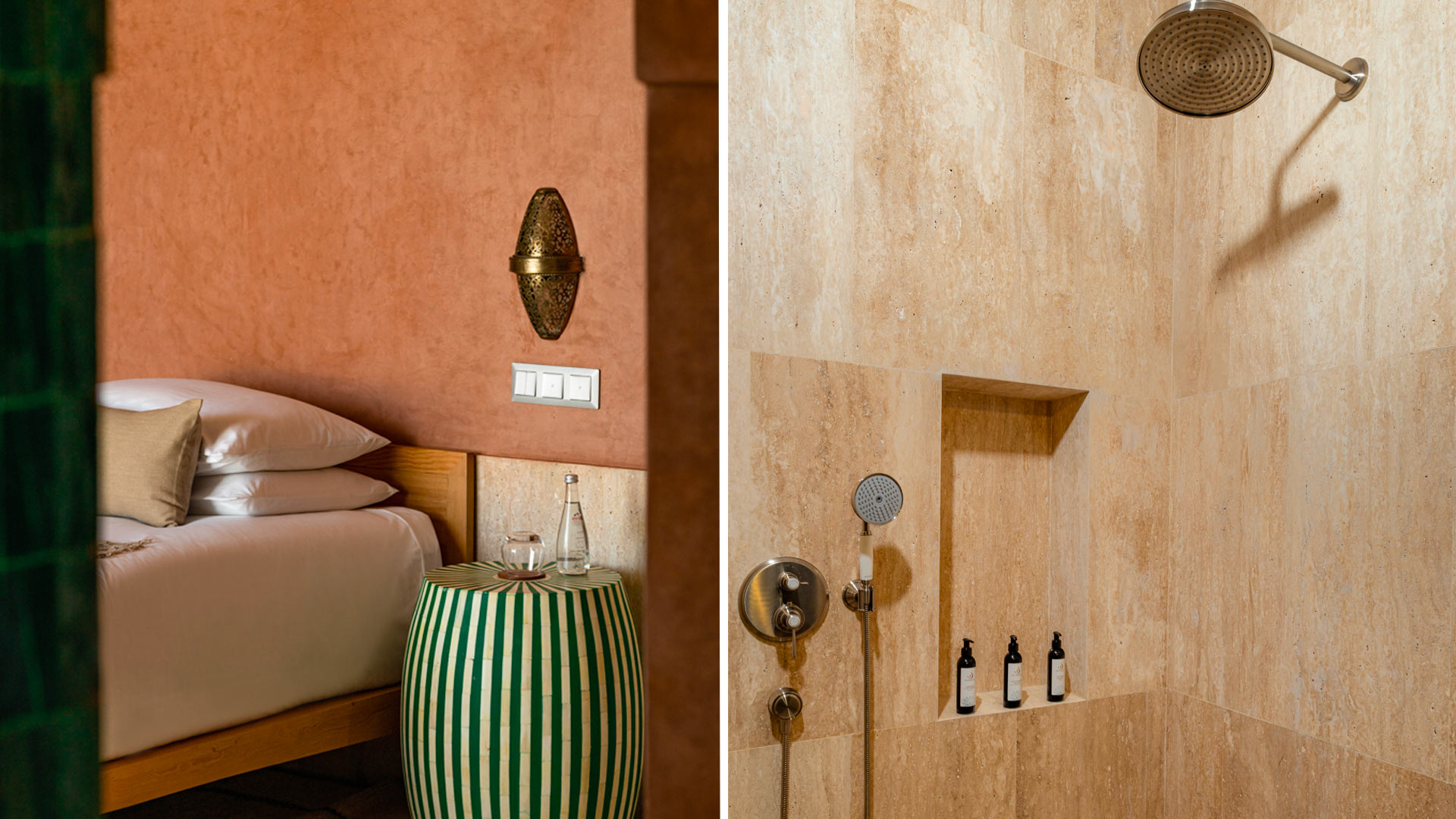 Villa Catalyne — Marrakech