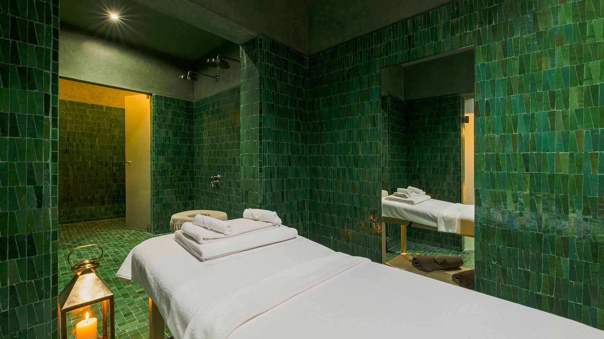 Villa Catalyne — Marrakech
