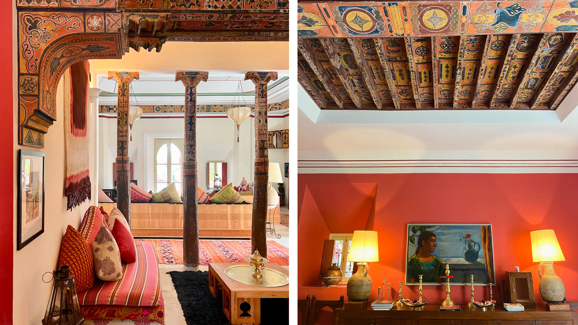 Villa Soleïa — Taroudannt