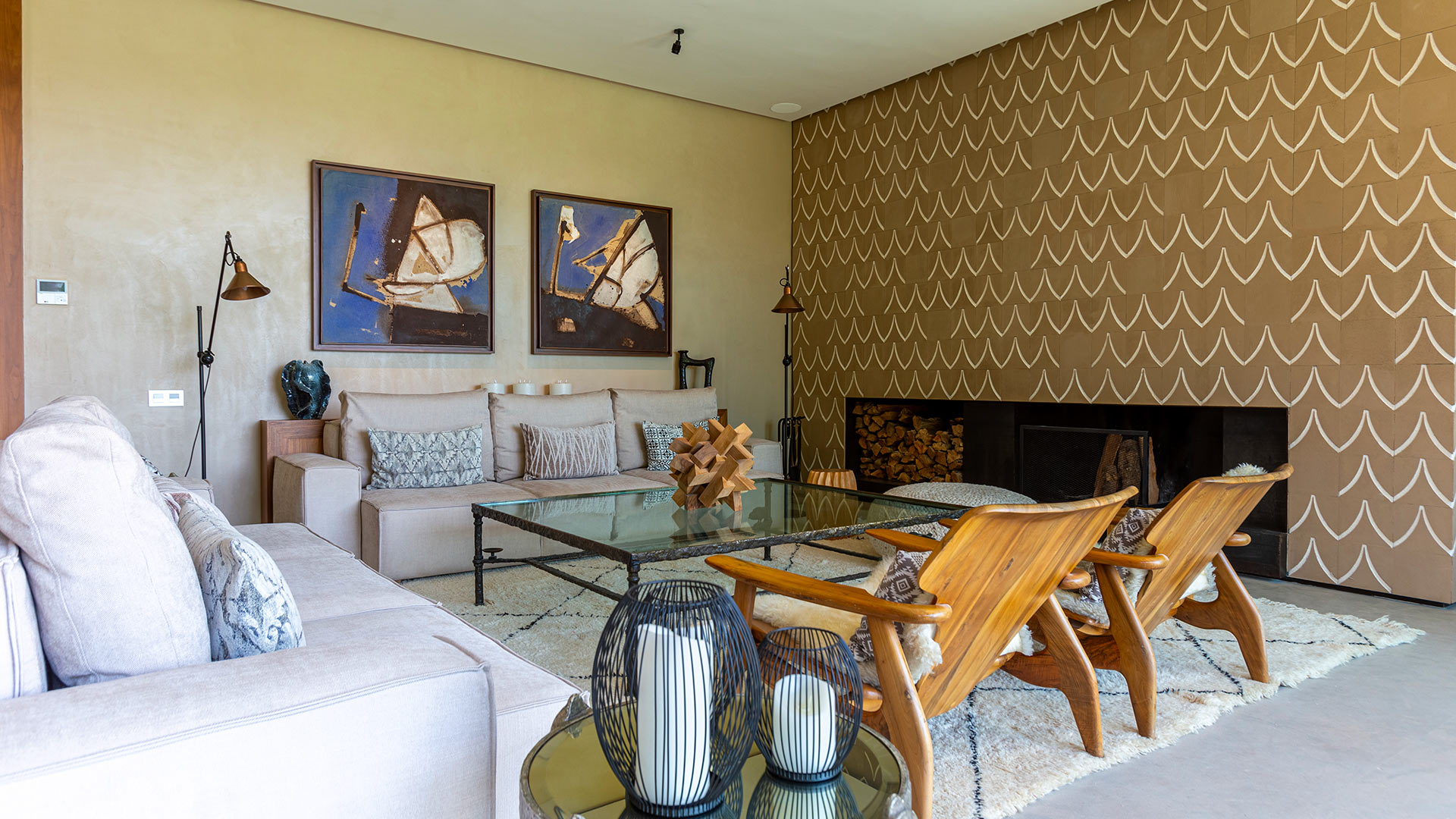 Villa Kemila — Marrakech