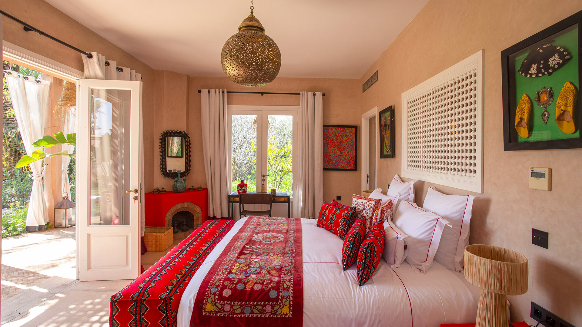 Dar Quebra — Marrakech