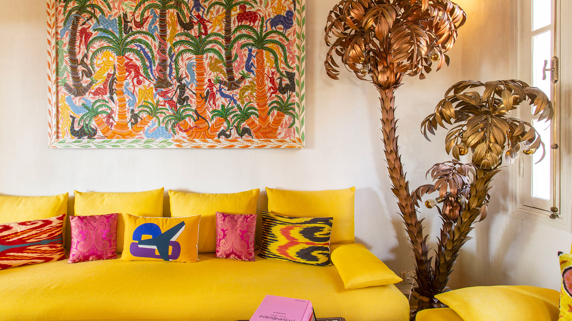 Dar Quebra — Marrakech