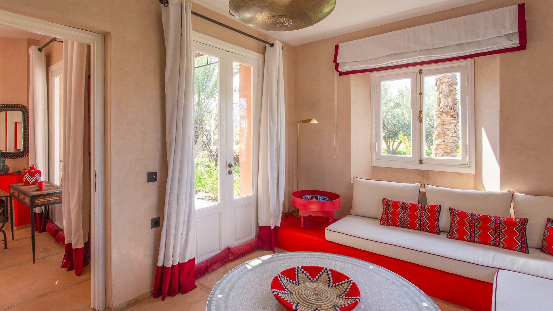 Dar Quebra — Marrakech