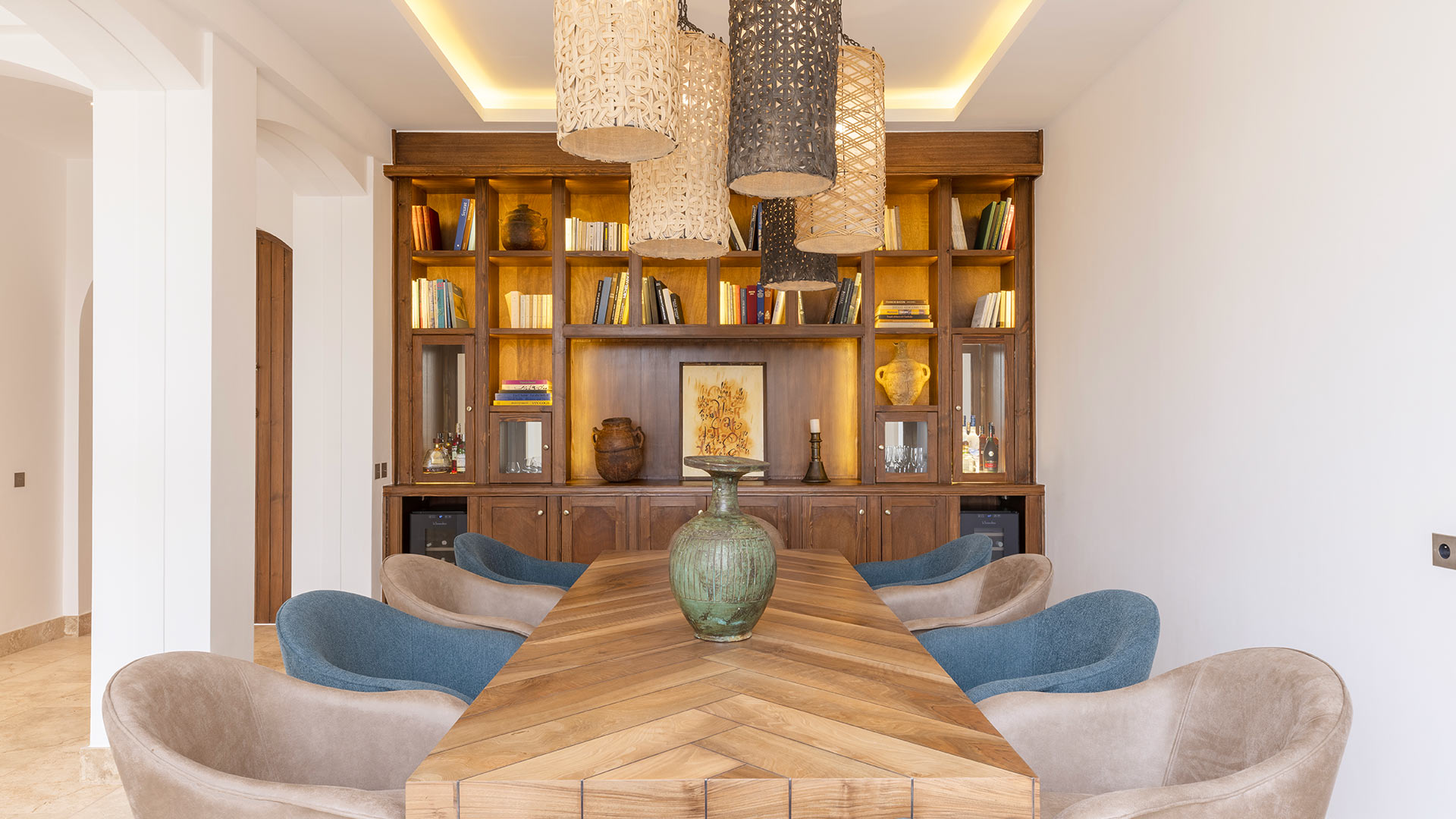 Villa Chahéra — Marrakech
