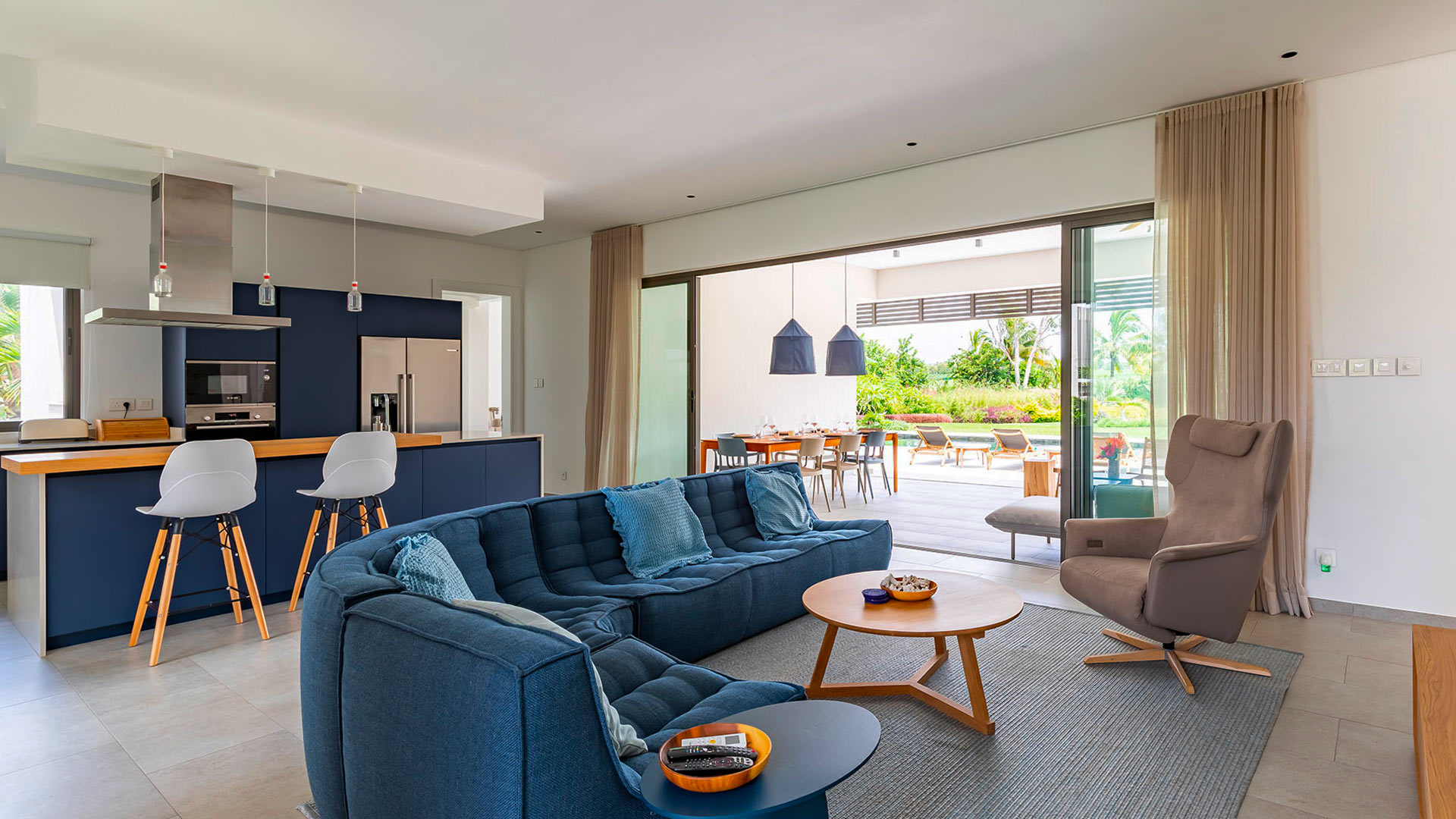 Anahita Villa Ahura - Image 5