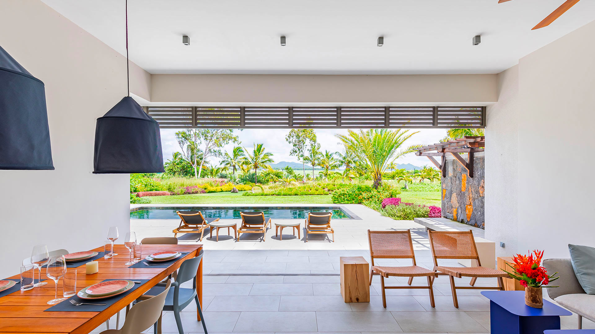 Anahita Villa Ahura - Image 4