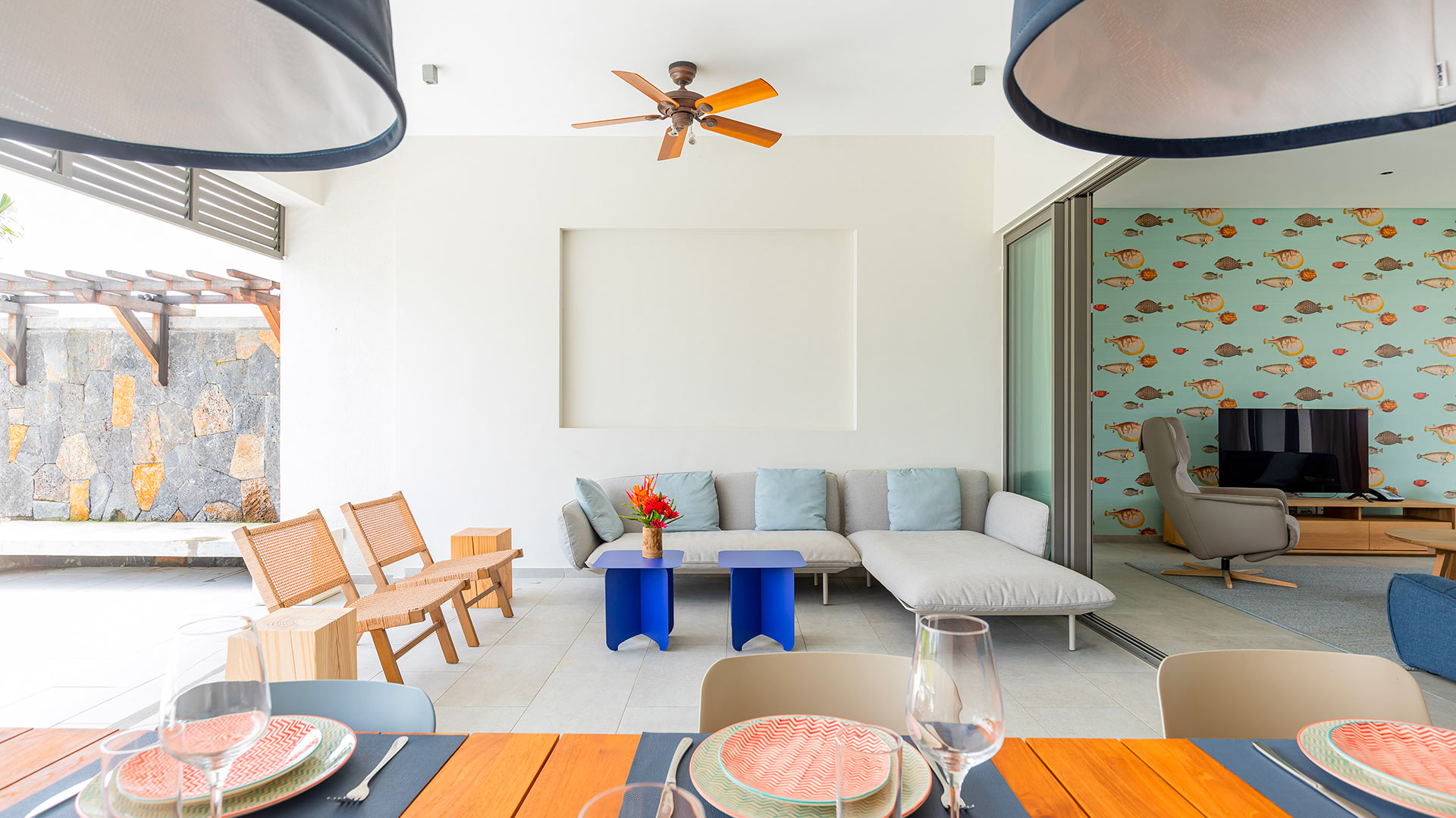 Anahita Villa Ahura - Image 10