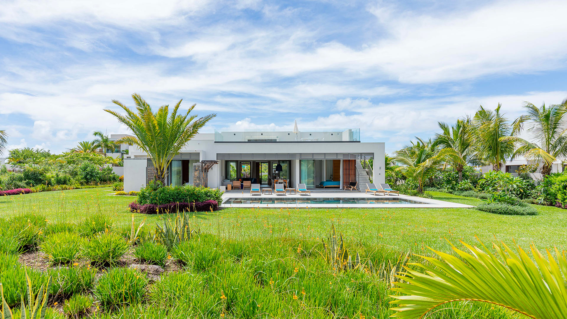Anahita Villa Ahura - Image 2