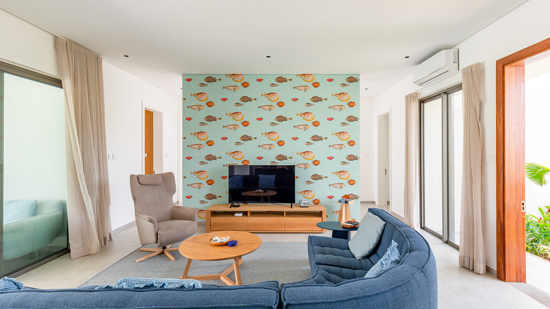 Anahita Villa Ahura - Image 11