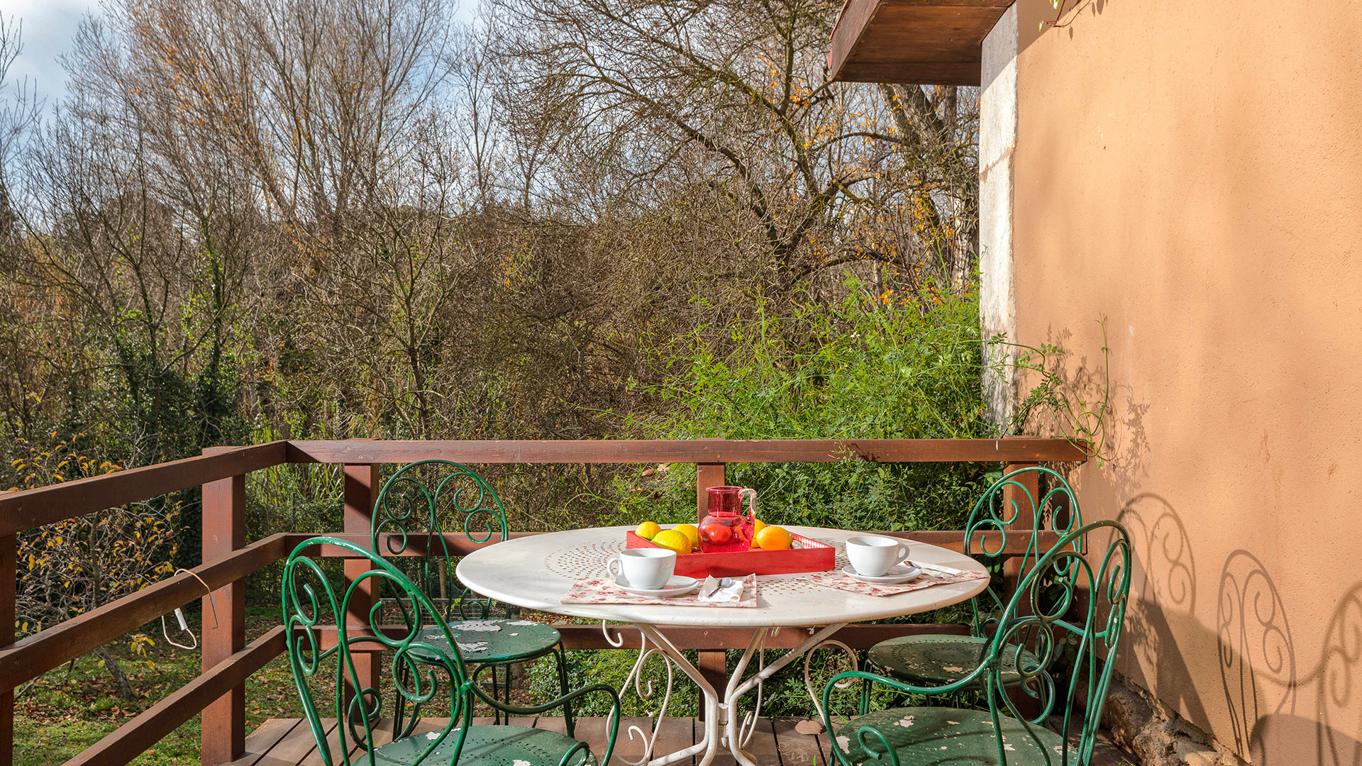 Villa Amalie — Girona