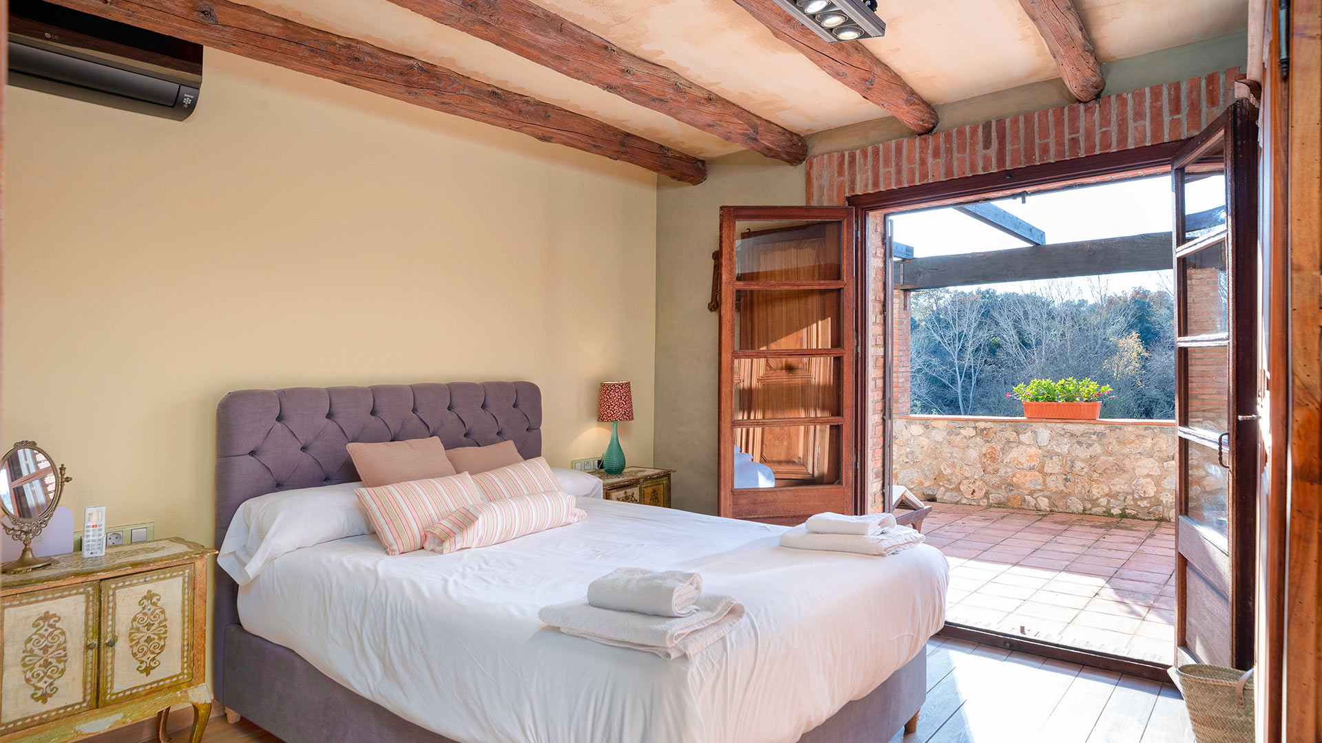 Villa Amalie — Girona