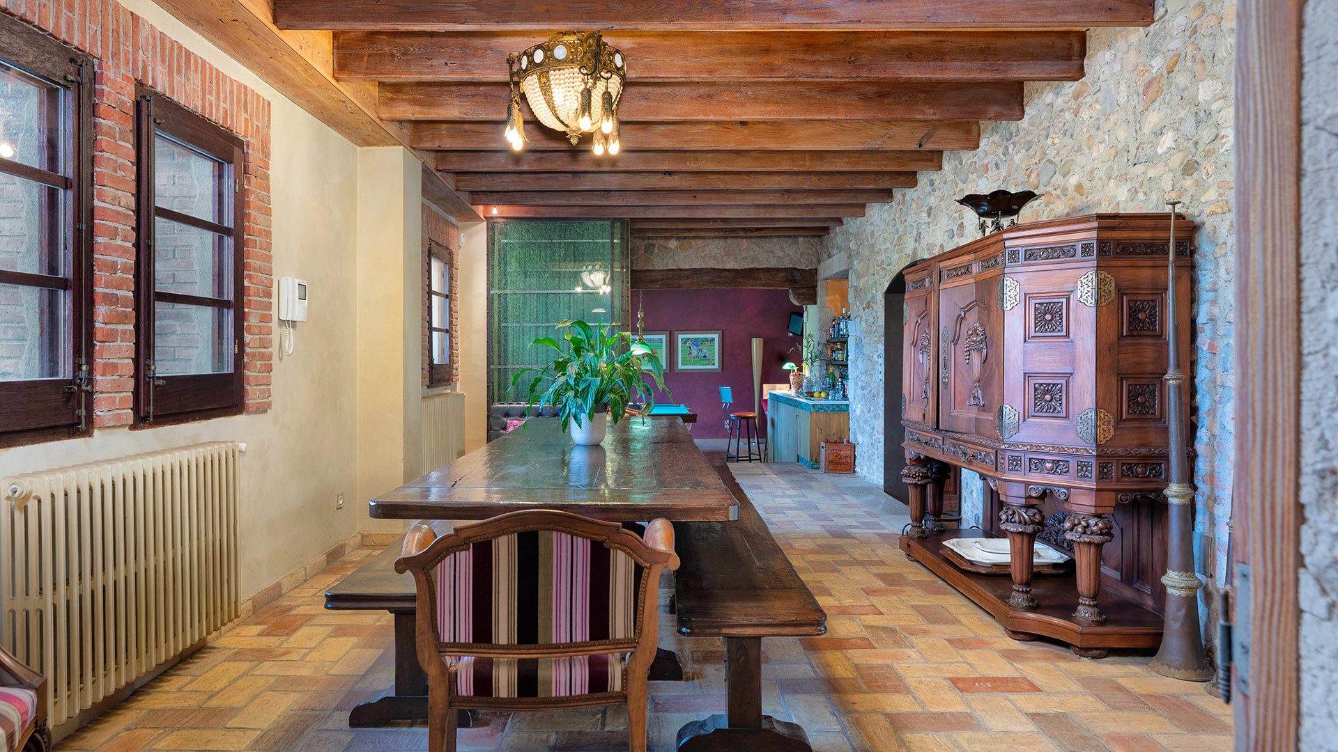 Villa Amalie - Image 21