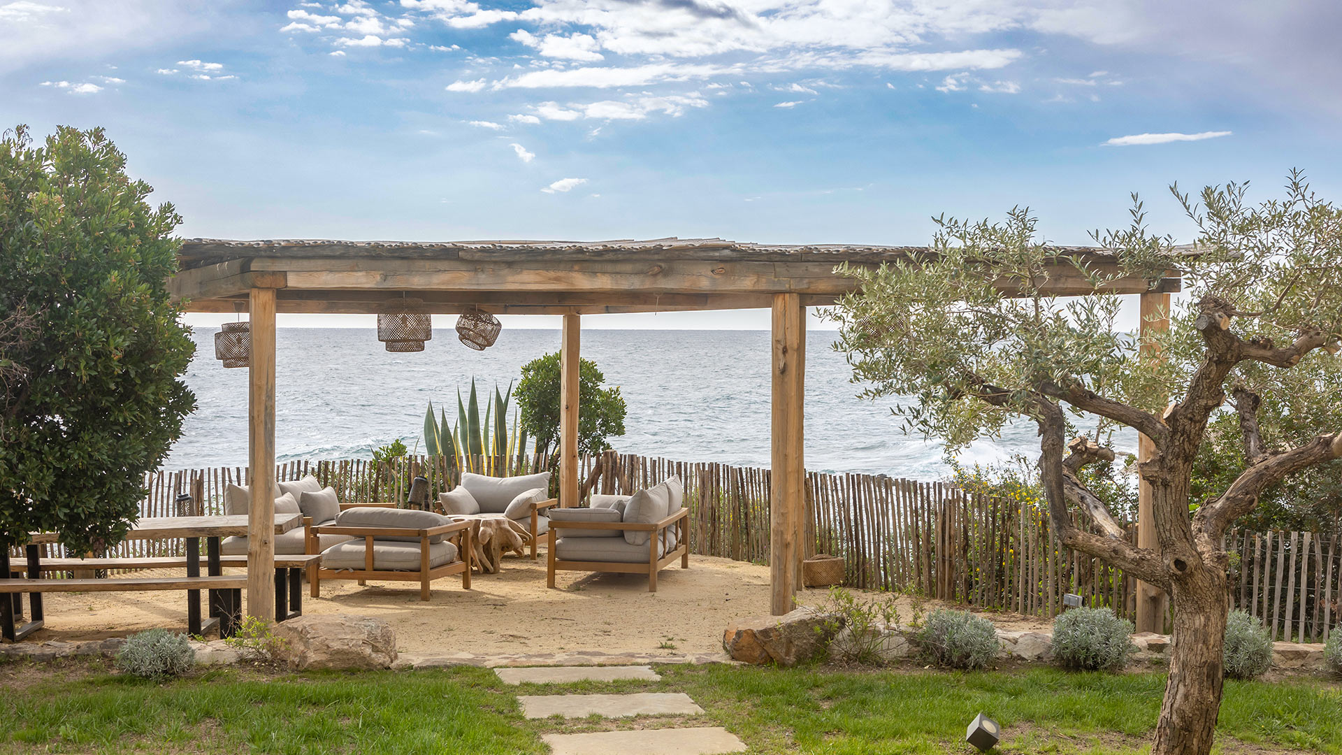 Villa Vanina Bianca - Image 2