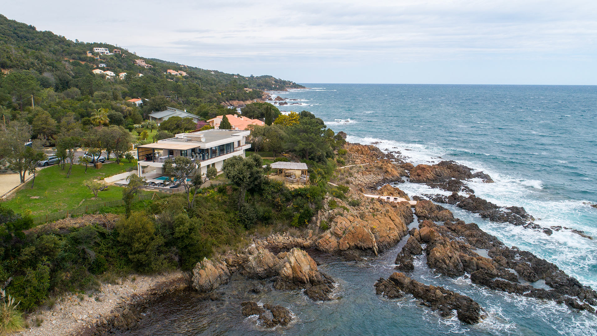 Villa Vanina Bianca - Image 25