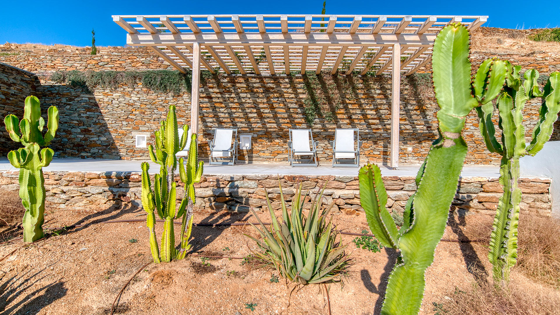 Villa Ios - Image 35
