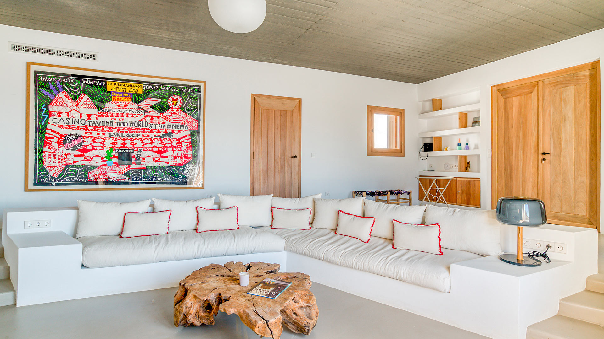Villa Ios - Image 3