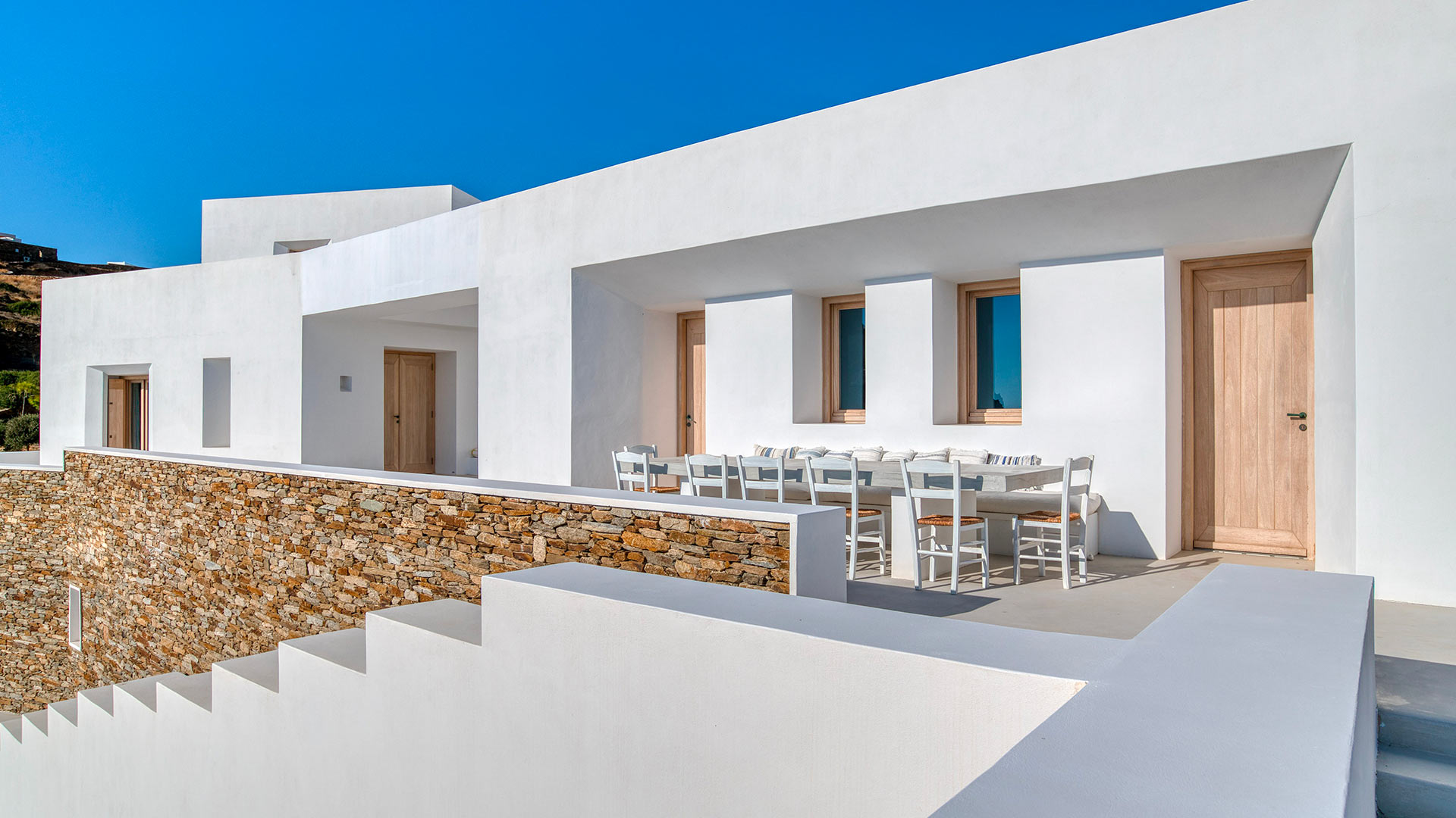 Villa Ios - Image 38