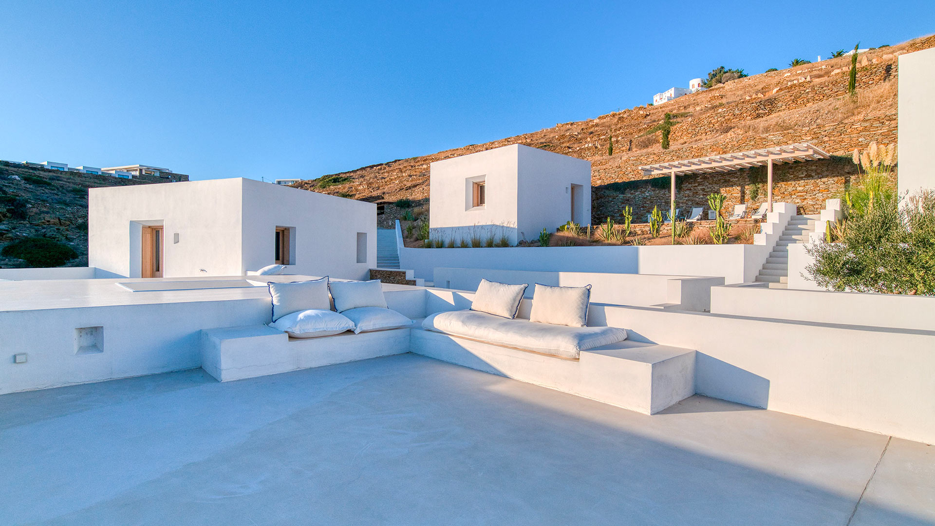 Villa Ios - Image 10