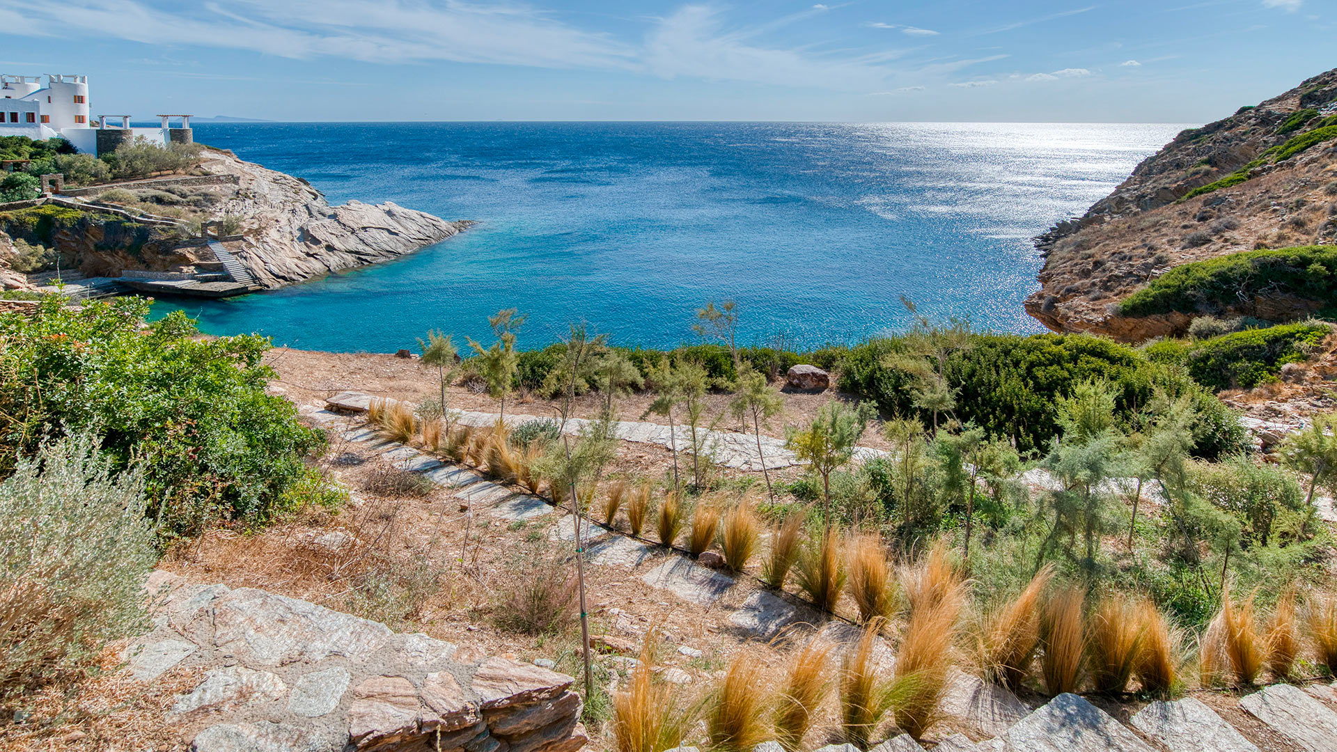 Villa Ios - Image 12