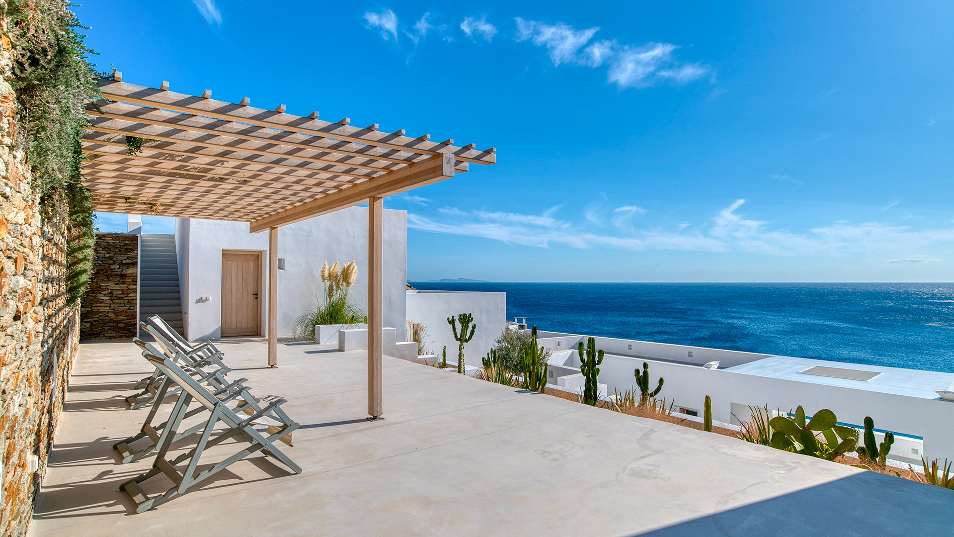 Villa Ios - Image 2