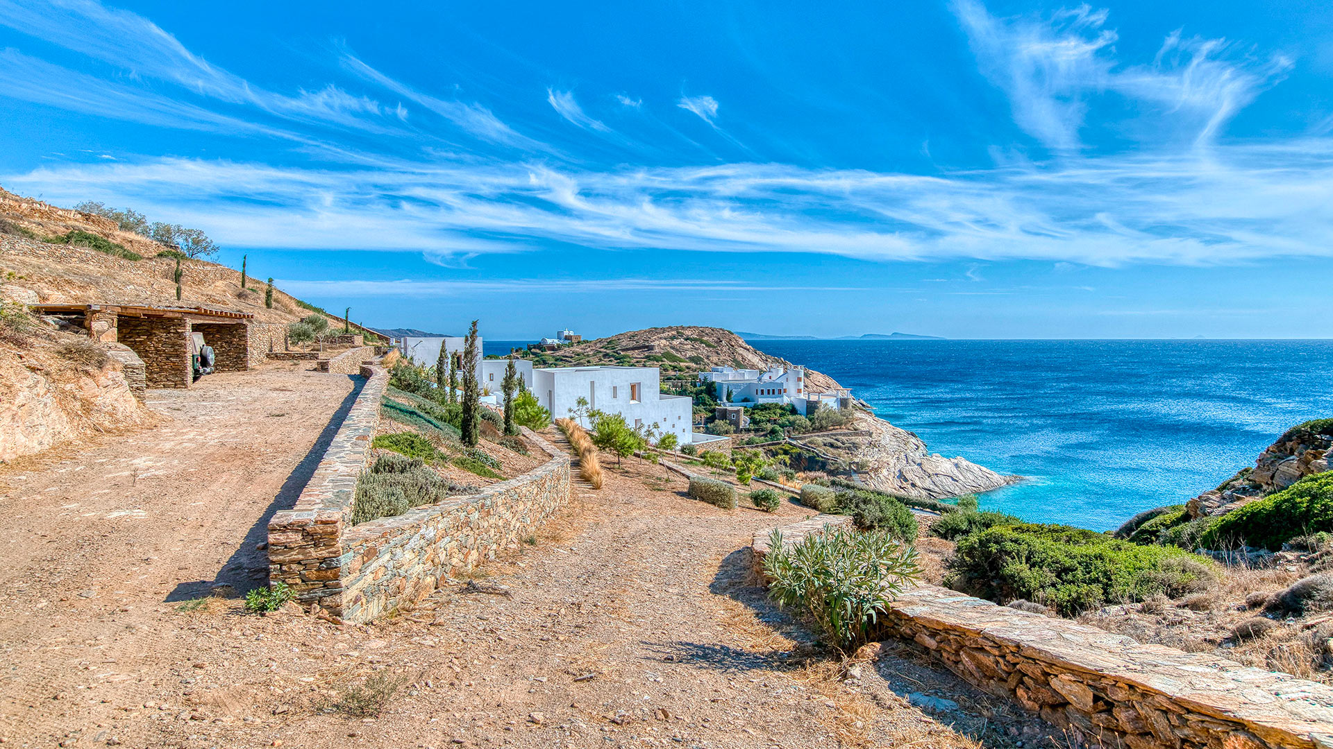 Villa Ios - Image 37