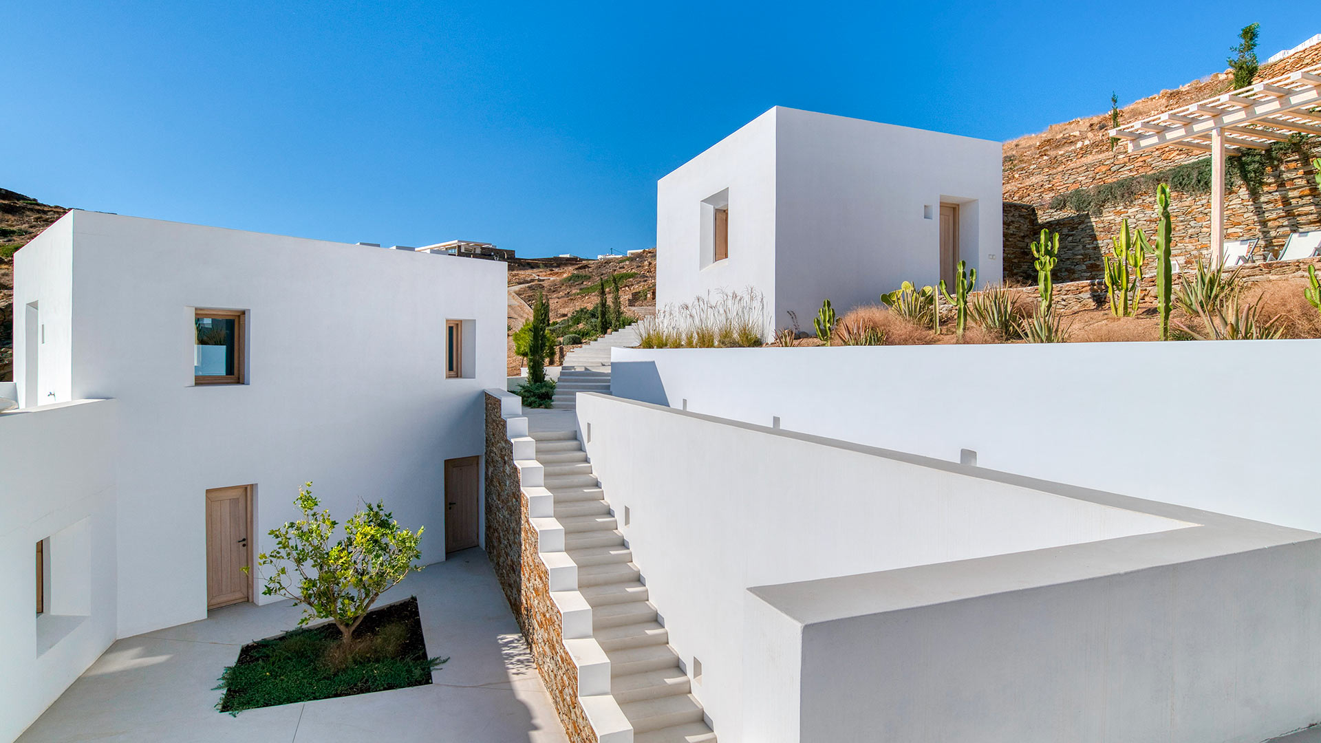Villa Ios - Image 39