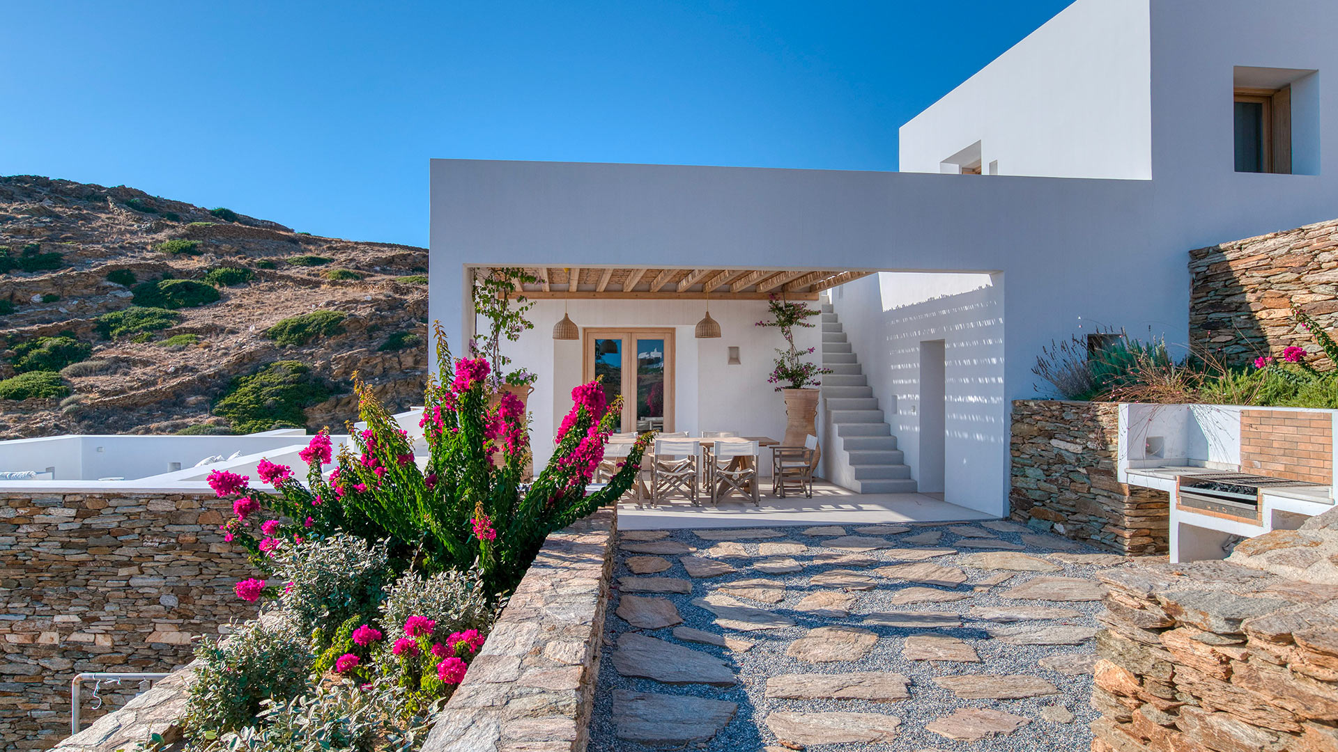 Villa Ios - Image 11