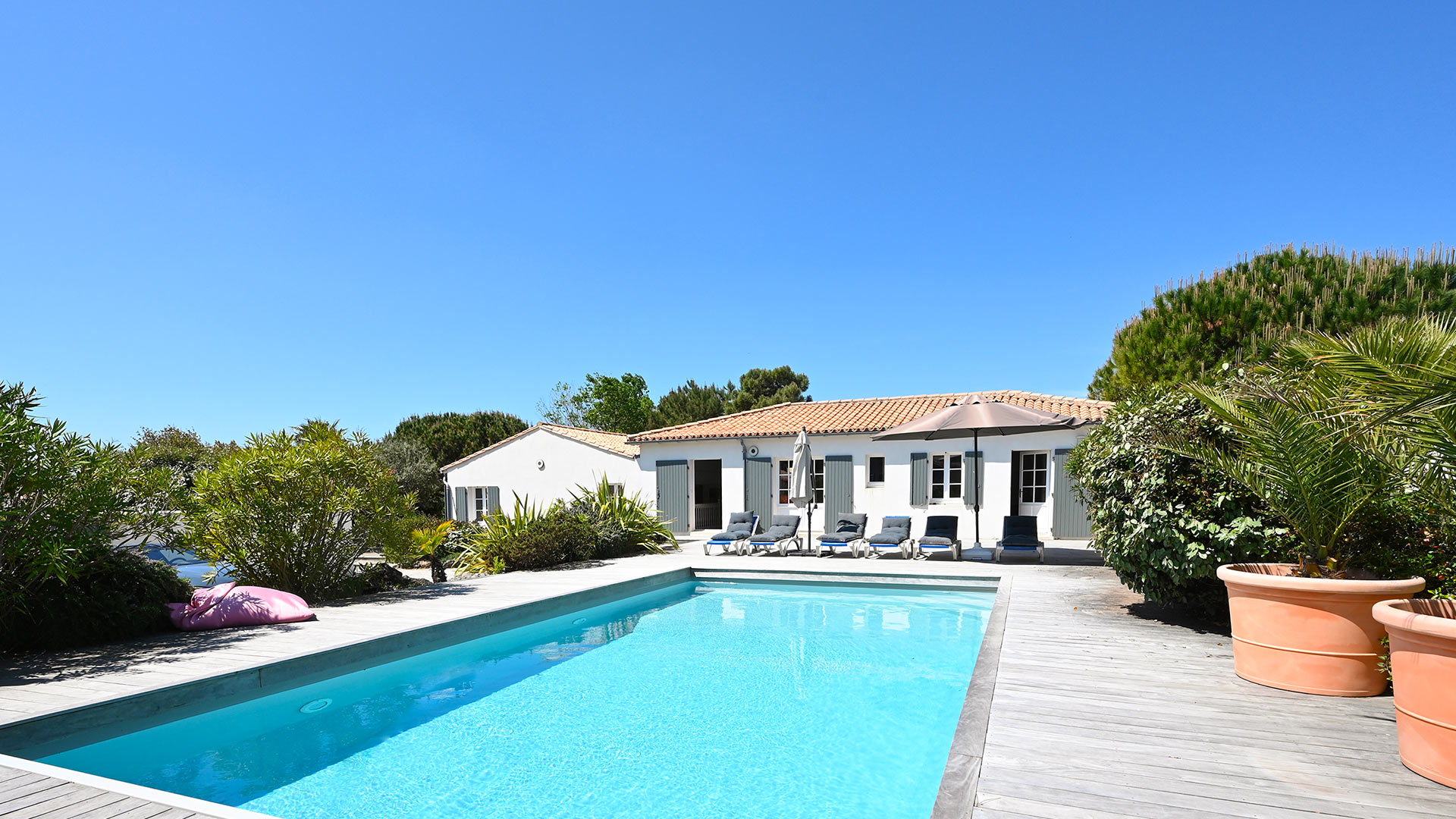Villa Alméria - Image 6
