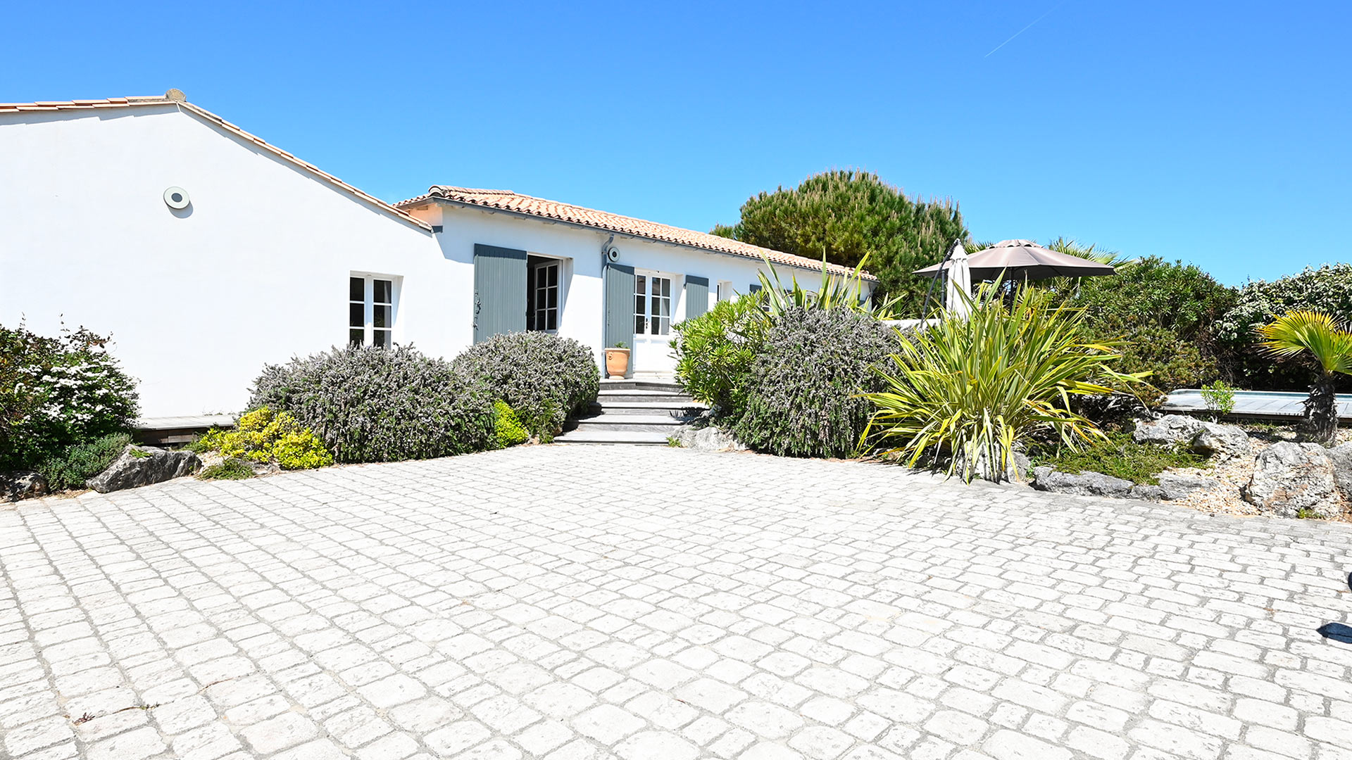 Villa Alméria - Image 14