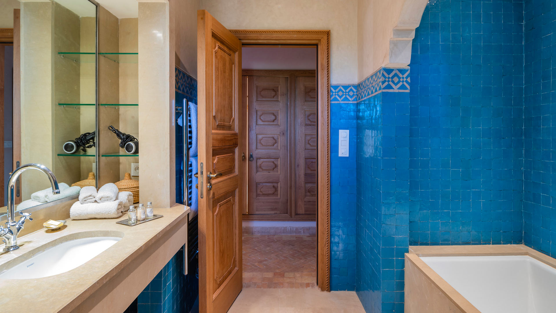 Villa Safre Bleu - Image 39