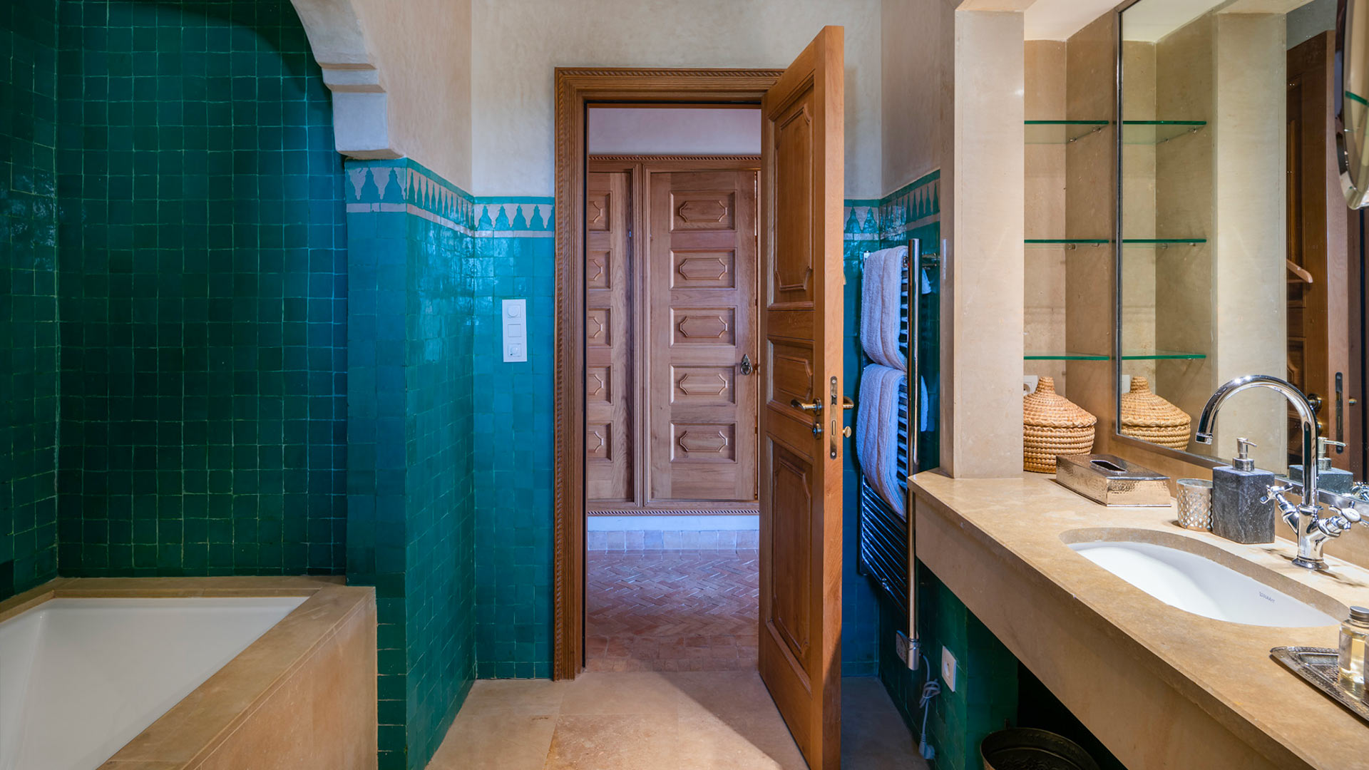 Villa Safre Bleu - Image 37