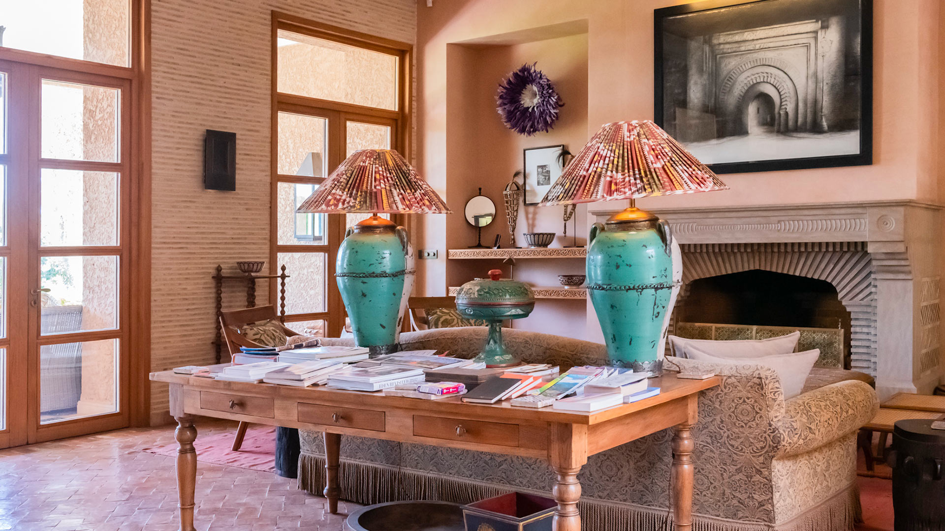 Villa Safre Bleu - Image 22