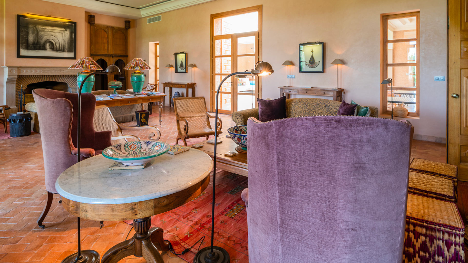 Villa Safre Bleu - Image 21