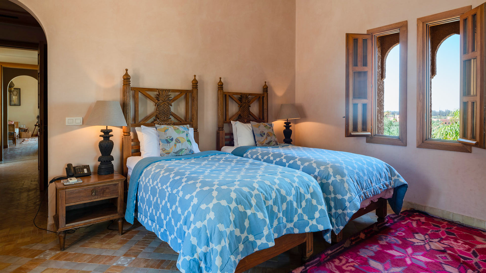 Villa Safre Bleu - Image 38