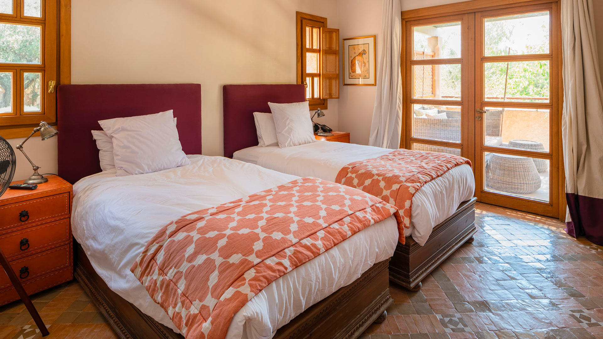 Villa Safre Bleu - Image 44