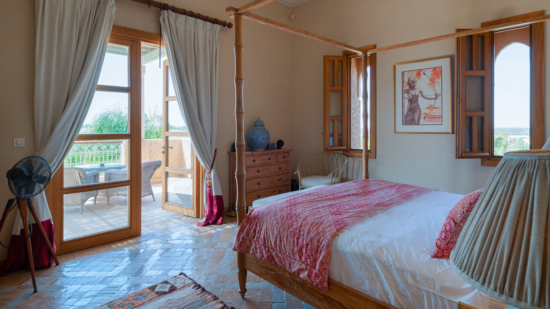 Villa Safre Bleu - Image 34