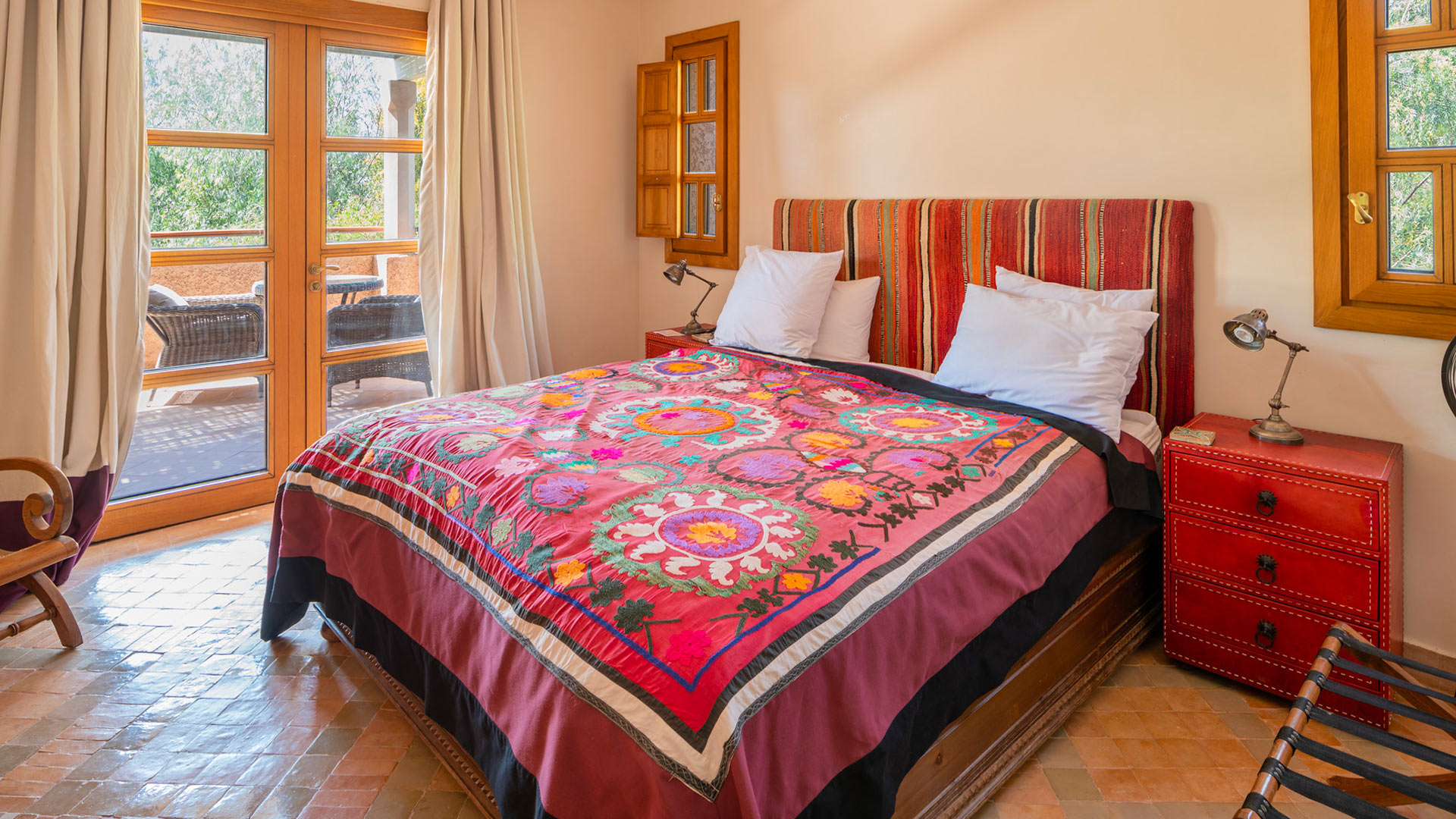 Villa Safre Bleu - Image 43