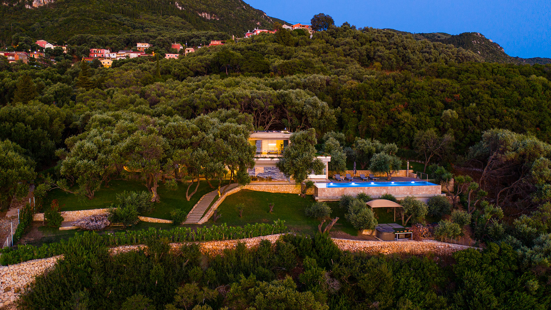Villa Pentati - Image 5